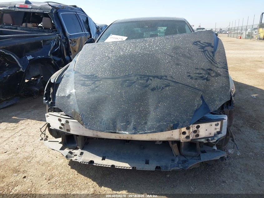 2018 LEXUS IS 300 auction photo 6