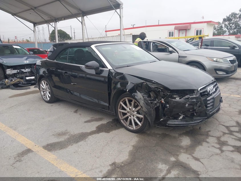Vin: wau67lff8g1112484, lot: 45605879, audi a3 1.8t premium 2016 img_1