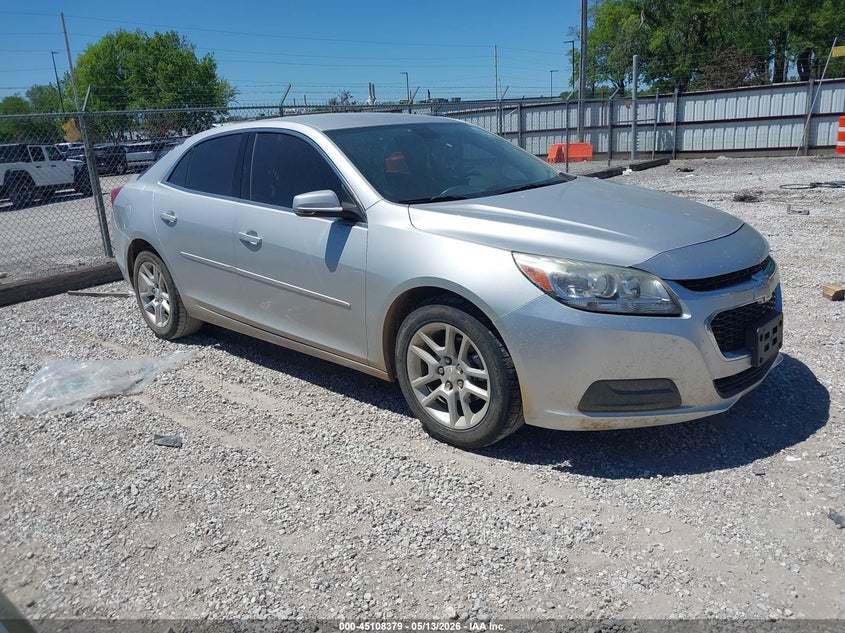 1G11C5SL2FF239709 CHEVROLET MALIBU Photo 1