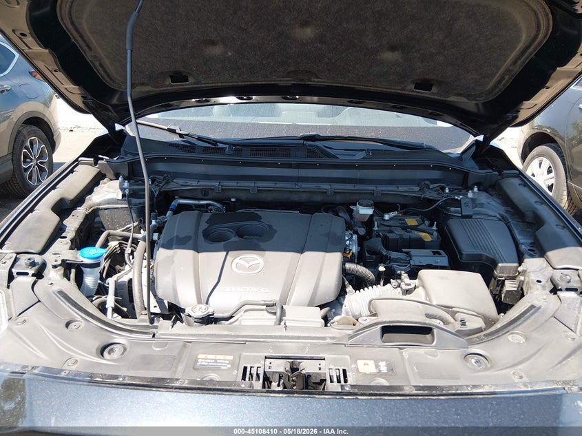 2023 MAZDA CX-5 2.5 S PREMIUM PLUS — Photo 10