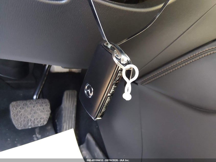 2023 MAZDA CX-5 2.5 S PREMIUM PLUS — Photo 11