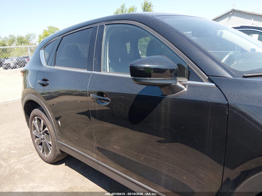 2023 MAZDA CX-5 2.5 S PREMIUM PLUS — Photo 13
