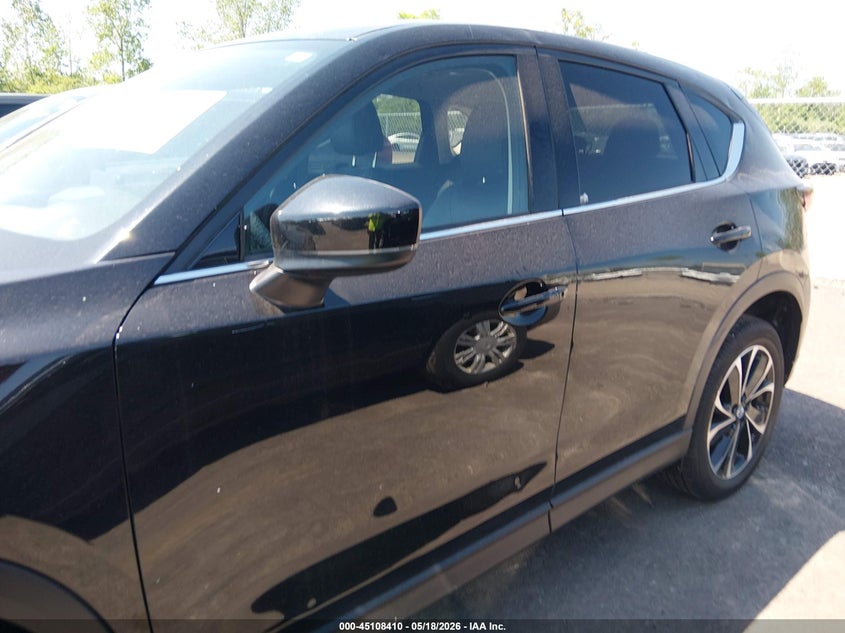 2023 MAZDA CX-5 2.5 S PREMIUM PLUS — Photo 14