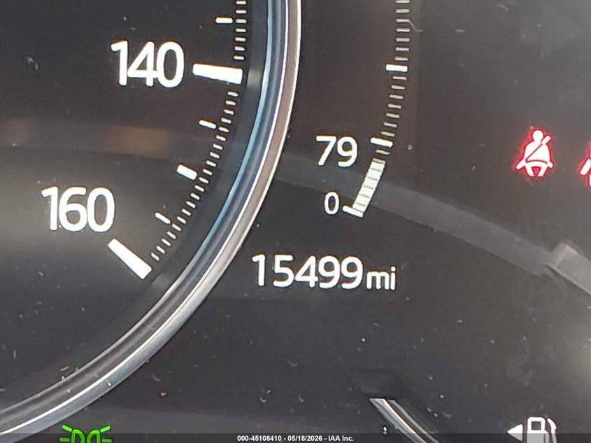 2023 MAZDA CX-5 2.5 S PREMIUM PLUS — Photo 15