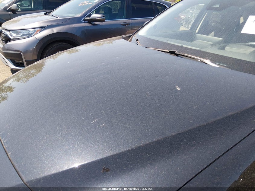 2023 MAZDA CX-5 2.5 S PREMIUM PLUS — Photo 6