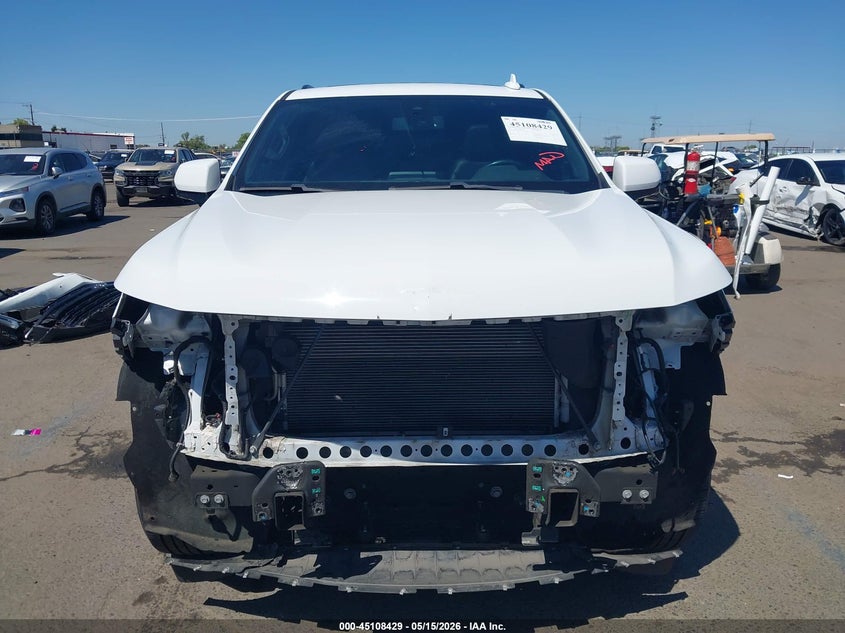2021 Chevrolet Suburban 2Wd Lt VIN: 1GNSCCKD8MR322461 Lot: 45108429