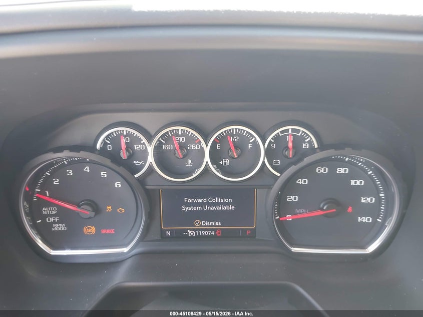2021 Chevrolet Suburban 2Wd Lt VIN: 1GNSCCKD8MR322461 Lot: 45108429