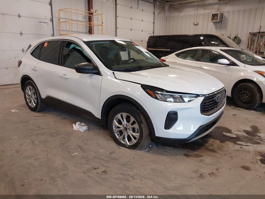 Vin: 1fmcu0gn4pua46285, lot: 45606044, ford escape active 2023 img_1