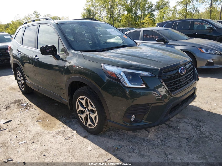 Vin: jf2skadc5rh420396, lot: 45606049, subaru forester premium 2024 img_1