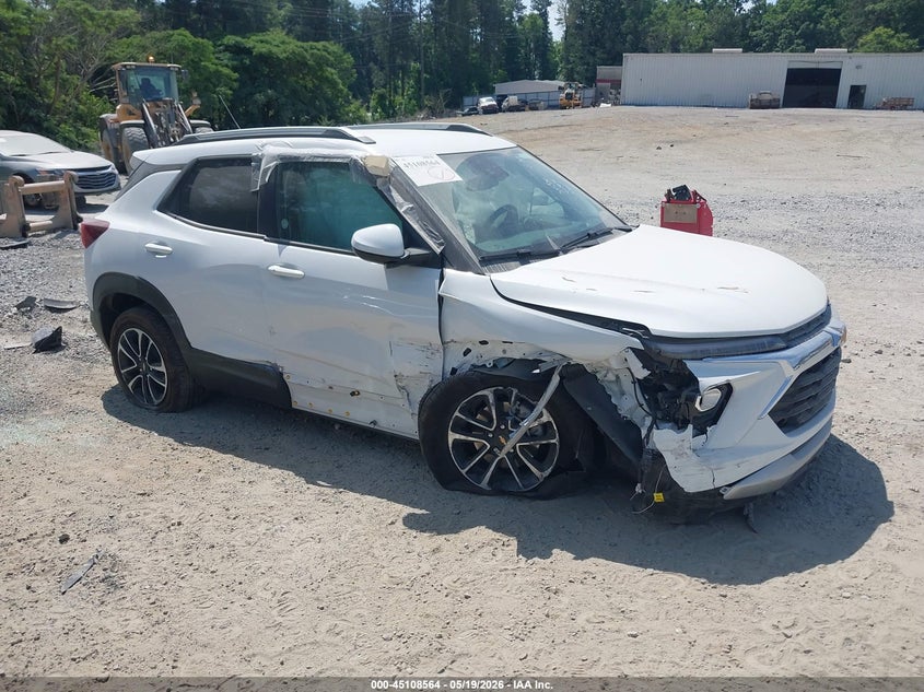 Vin: kl79mpsp1tb175488, lot: 45606148, chevrolet trailblazer fwd lt 2026 img_1