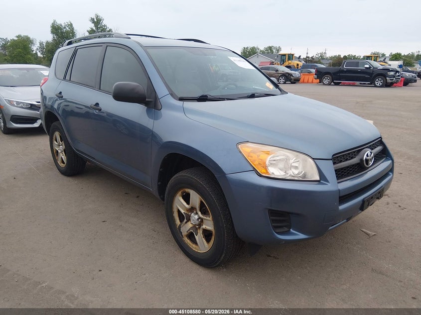 2010 TOYOTA RAV4