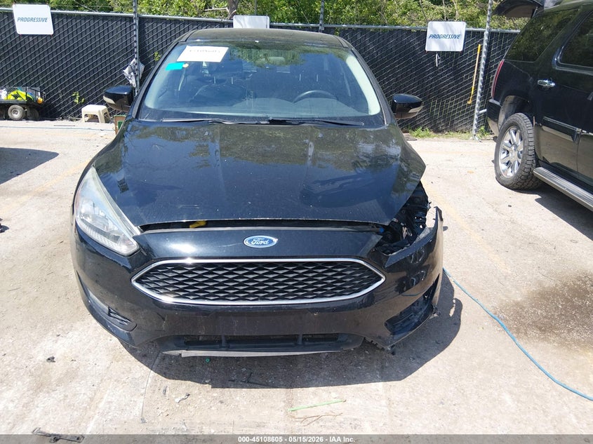 AtlanticExpress - Ford Focus