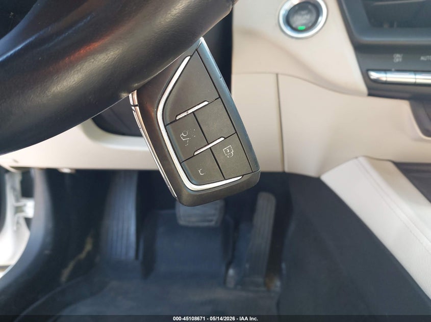 2020 Cadillac Ct4 Premium Luxury VIN: 1G6DF5RKXL0134409 Lot: 45108671
