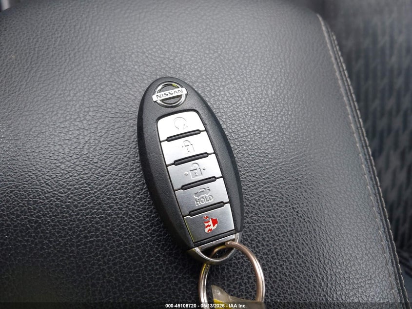 VIN 1N4AL3AP6JC266962 2018 NISSAN ALTIMA 2.5 SV