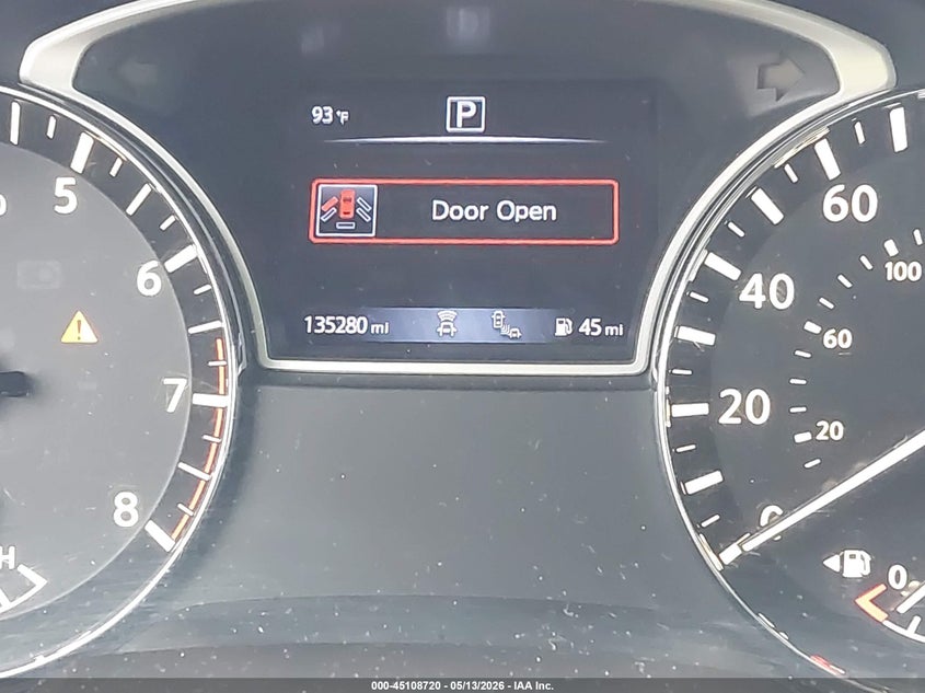 VIN 1N4AL3AP6JC266962 2018 NISSAN ALTIMA 2.5 SV