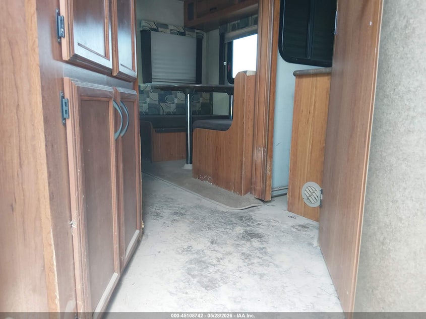 2016 STARCRAFT LAUNCH 24RLS auction photo 8