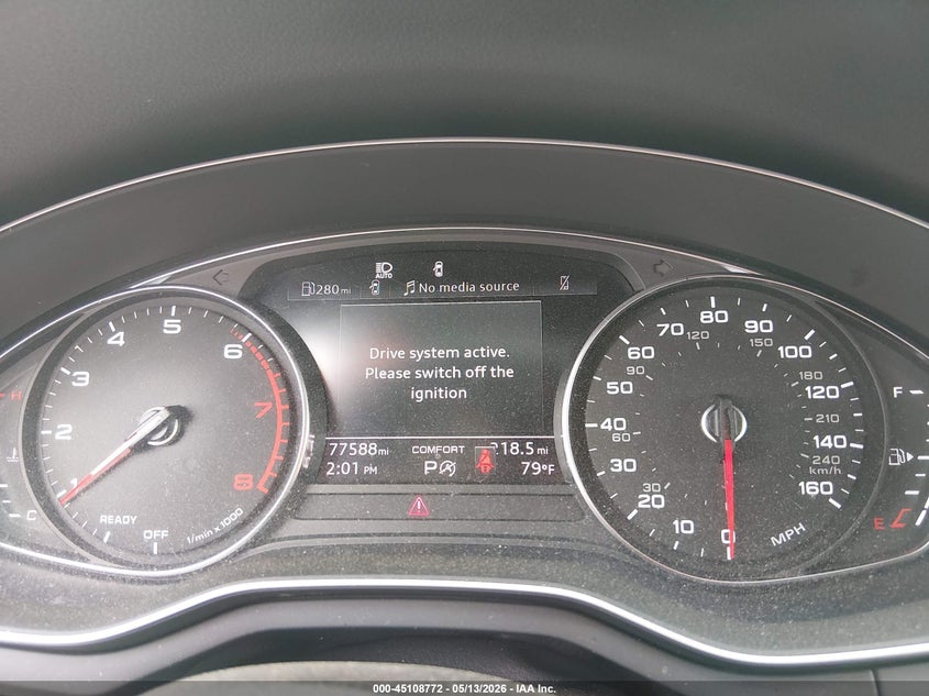 Фото 7 - AUDI A4