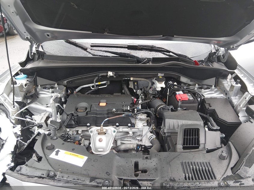 AtlanticExpress - Honda HR-V