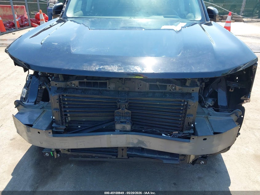 2021 Ford Bronco Sport Big Bend VIN: 3FMCR9B6XMRA10111 Lot: 45108949