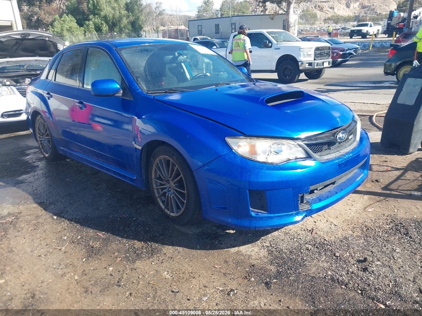 Vin: jf1gv7e69eg008656, lot: 45606590, subaru impreza wrx 2014 img_1