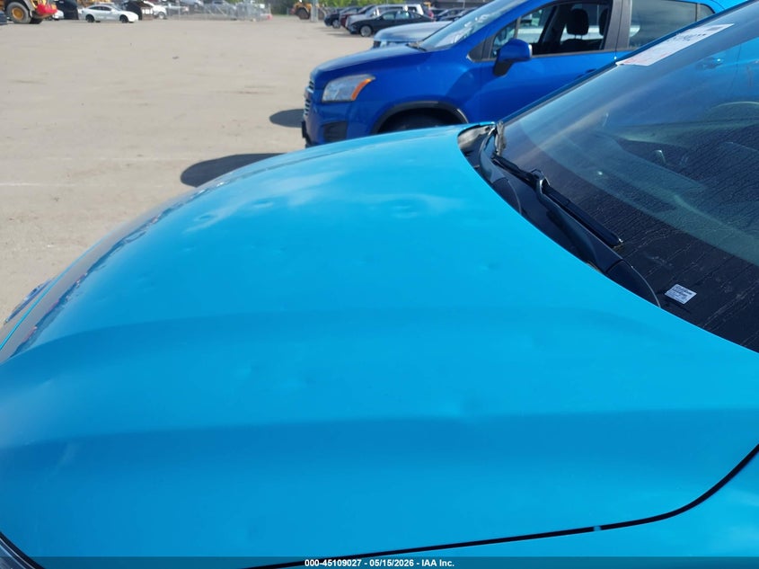 VIN KM8K3CAB1PU974814 2023 HYUNDAI KONA SEL