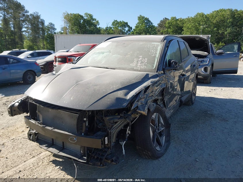 Vin: 5nmjb3de1th664642, lot: 45606675, hyundai tucson sel 20262