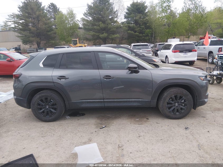 2026 Mazda Cx-50 2.5 S Preferred VIN: 7MMVABBL1TN484466 Lot: 45109164
