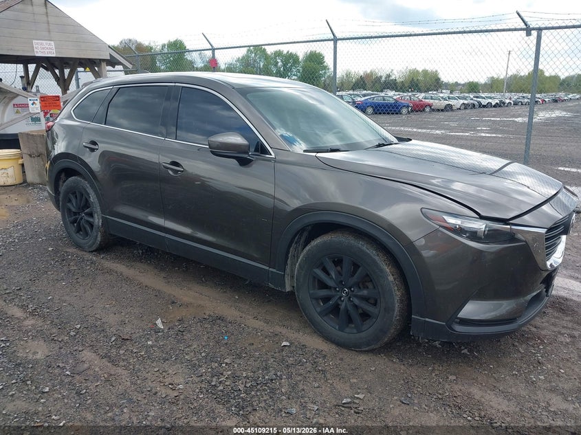 Vin: jm3tcbcy2g0100894, lot: 45606799, mazda cx-9 touring 2016 img_1