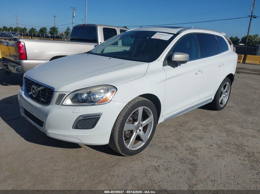 Vin: yv4902dzxc2281029, lot: 45606811, volvo xc60 t6/t6 platinum/t6 premier plus/t6 r-design/t6 r-design platinum/t6 r-design premier plus 20122