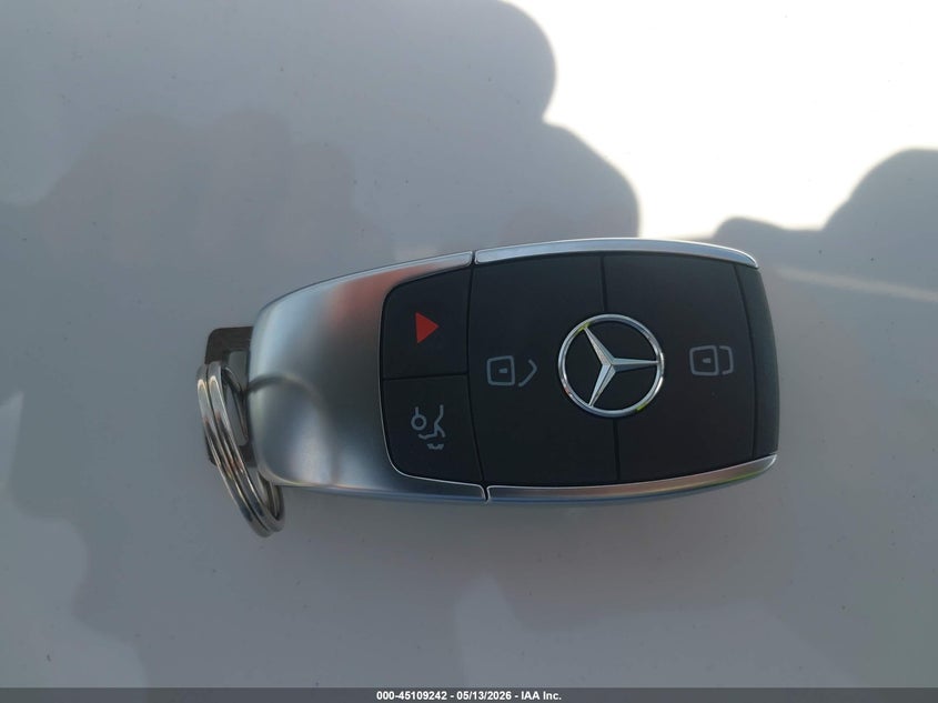 2026 Mercedes-Benz Glb 250 VIN: W1N4M4GB2TW439005 Lot: 45109242