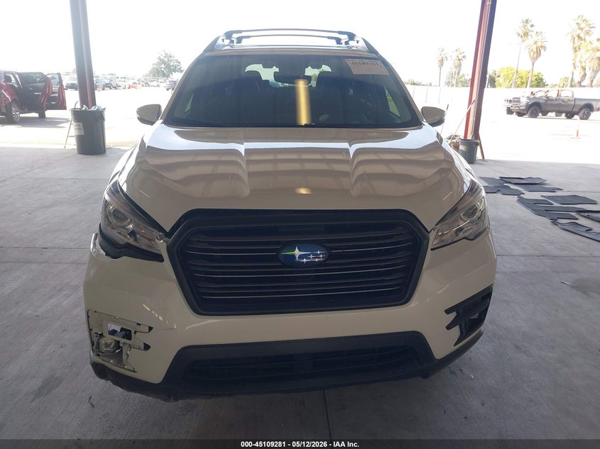 2021 Subaru Ascent Limited VIN: 4S4WMAPD3M3439724 Lot: 45109281