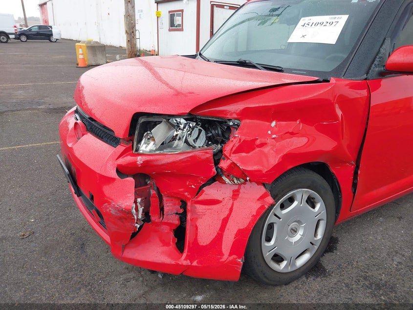 2014 Scion Xb Release Series VIN: JTLZE4FEXEJ050543 Lot: 45109297