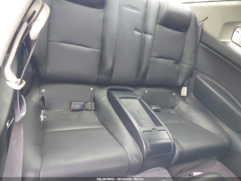 2004 Infiniti G35 VIN: JNKCV54E74M824205 Lot: 45109421