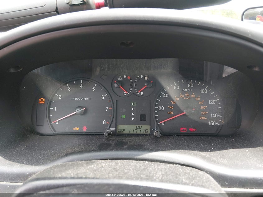 2002 Hyundai Sonata Gls VIN: KMHWF25H52A683664 Lot: 45109523
