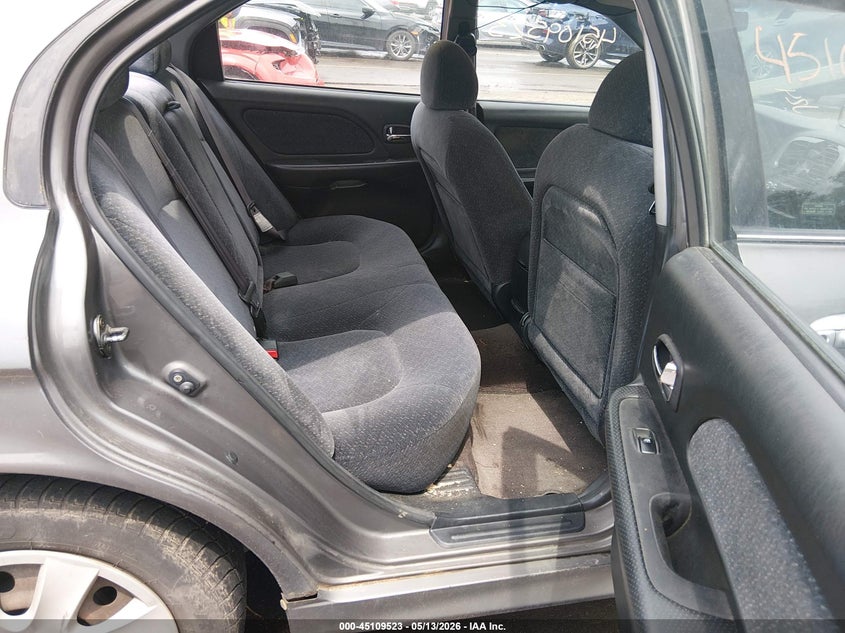 2002 Hyundai Sonata Gls VIN: KMHWF25H52A683664 Lot: 45109523