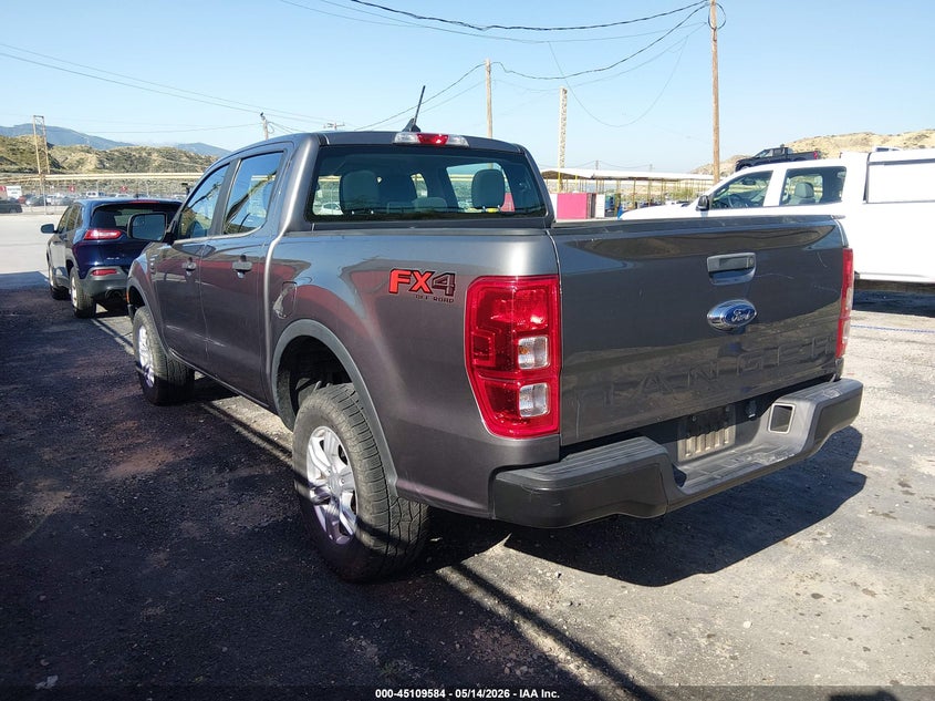 Vin: 1fter4fh3mld53479, lot: 45607168, ford ranger xl 20213