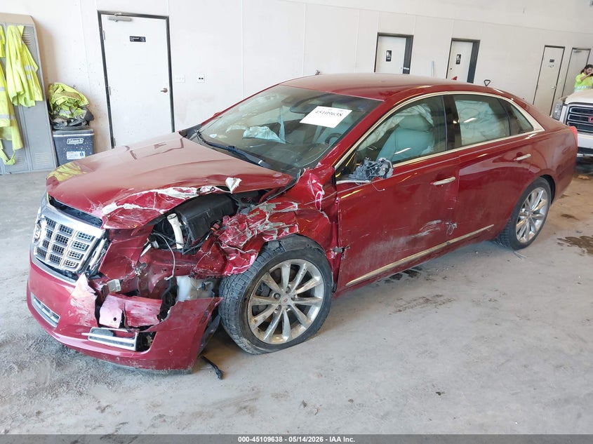 Vin: 2g61p5s30d9215512, lot: 45607222, cadillac xts luxury 20132
