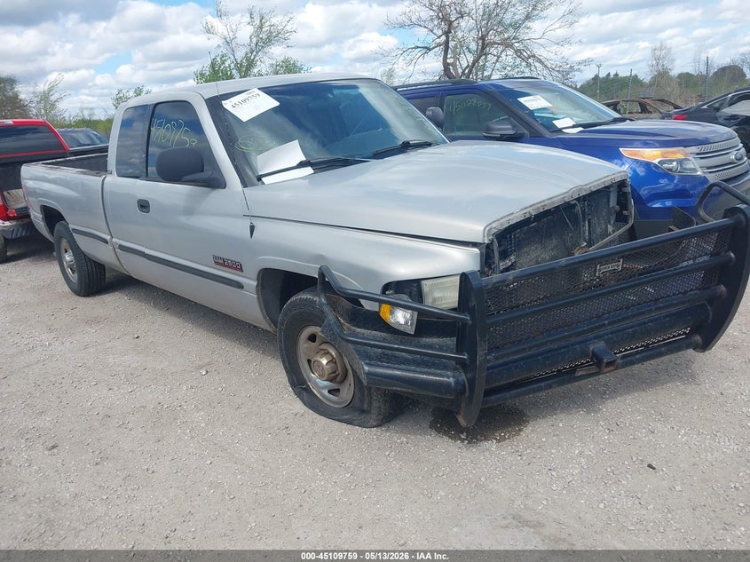 1999 Dodge Ram 2500