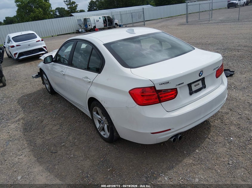 Vin: wba3b5c59ff962781, lot: 45607356, bmw 328i xdrive 20153