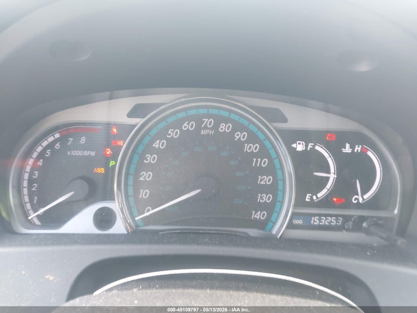 AtlanticExpress - Toyota Venza