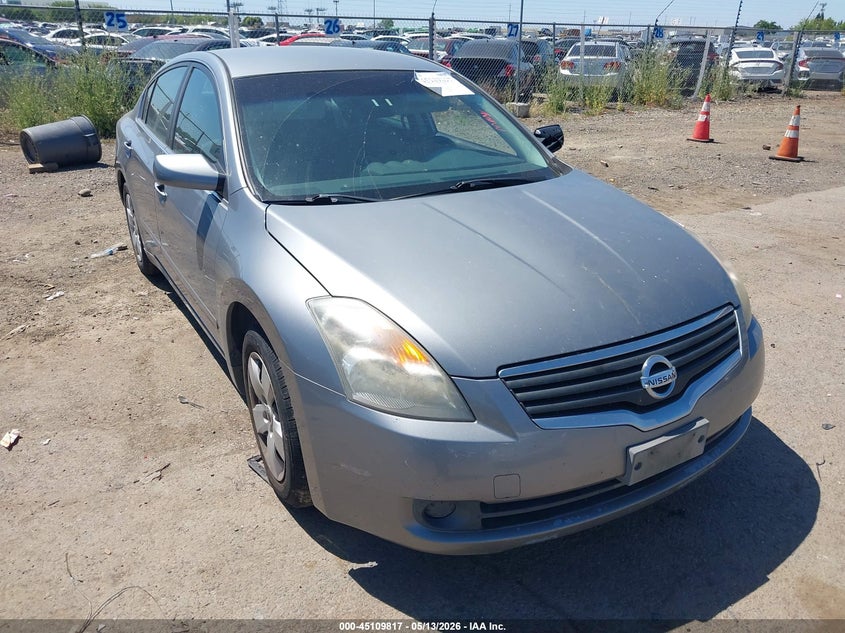 1N4AL21E97N460309 NISSAN ALTIMA Photo 1