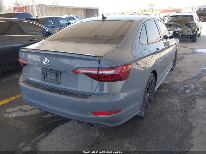 Vin: 3vw6t7bu0mm098506, lot: 45607414, volkswagen jetta gli 2.0t autobahn/2.0t s 20214