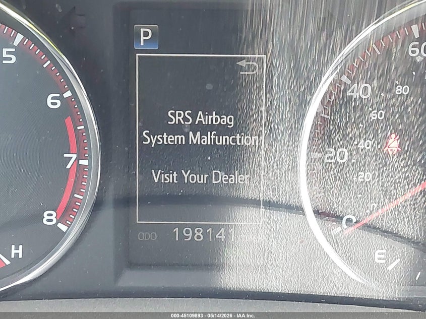 2016 TOYOTA RAV4 SE — Фото 15