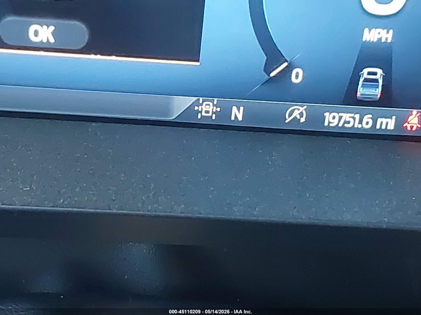 2025 FORD F-150 TRUCK 3.5L V-6 DI, DOHC, VVT, TURBO, 400HP