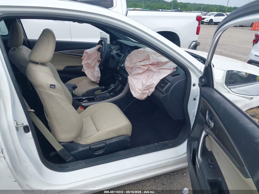 2017 HONDA ACCORD auction photo 5