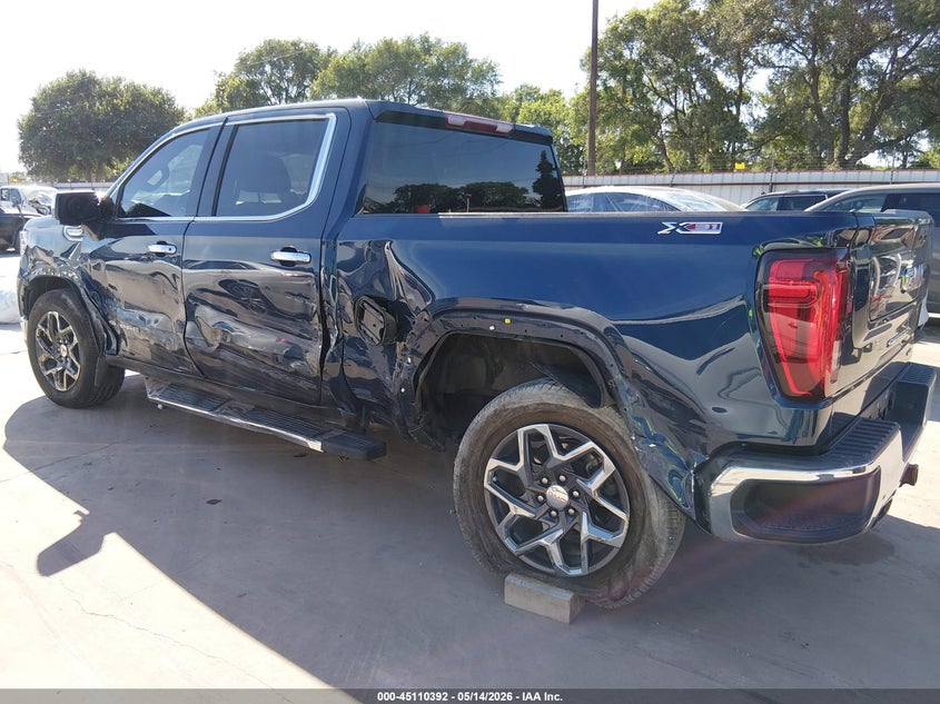 GMC SIERRA 1500 - zdjęcie 14