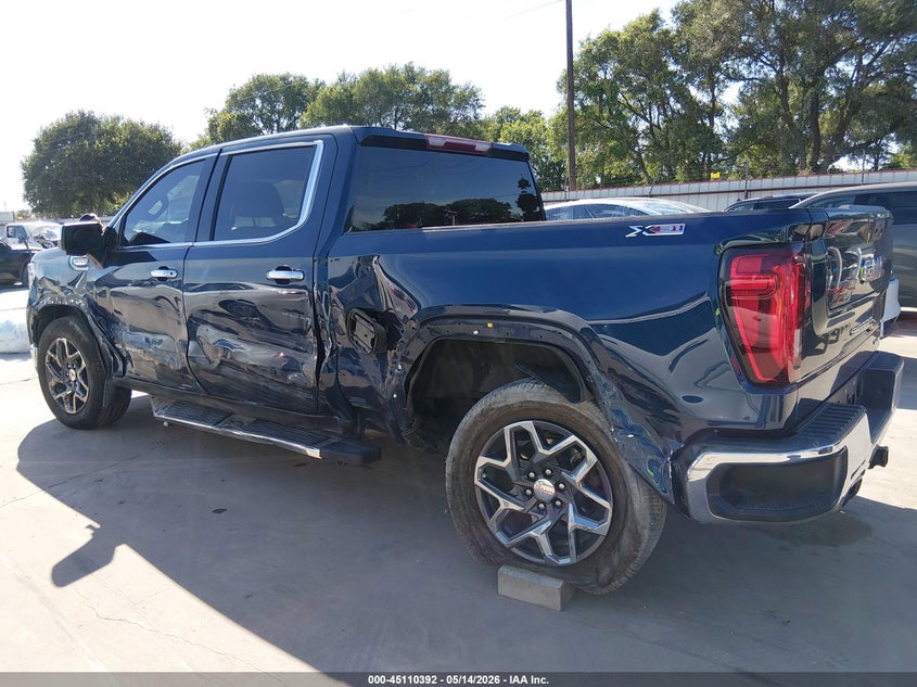 GMC SIERRA 1500 - zdjęcie 17