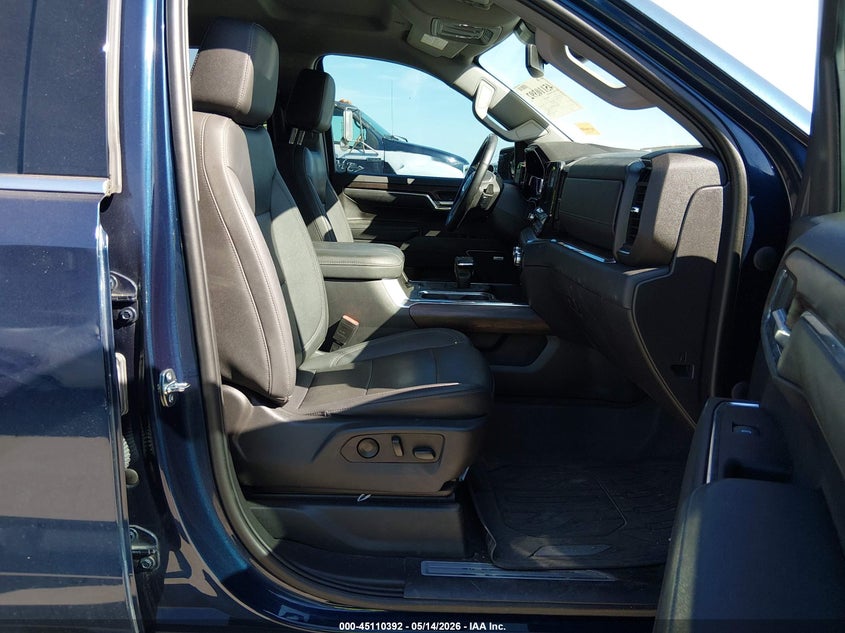 GMC SIERRA 1500 - zdjęcie 5