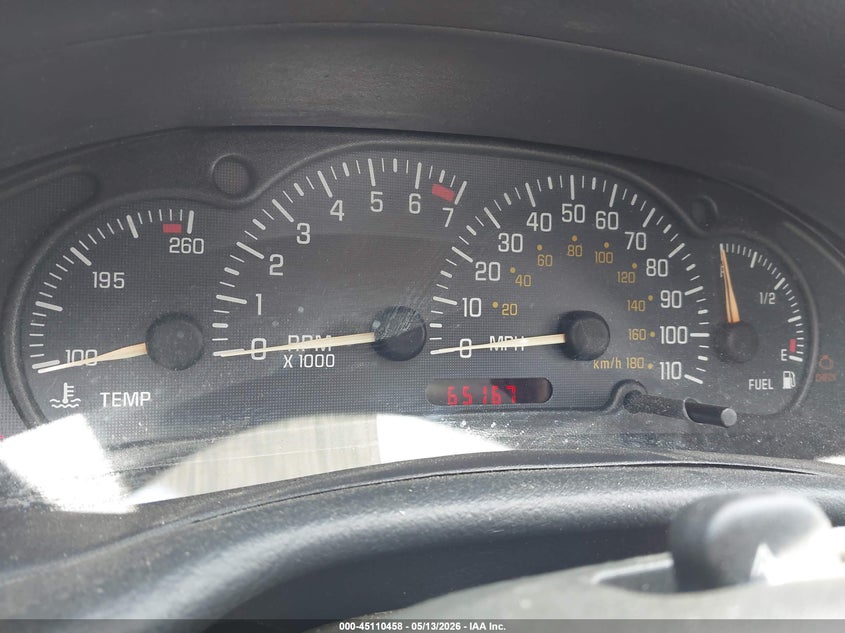 2002 Pontiac Sunfire Se VIN: 1G2JB524527112433 Lot: 45110458