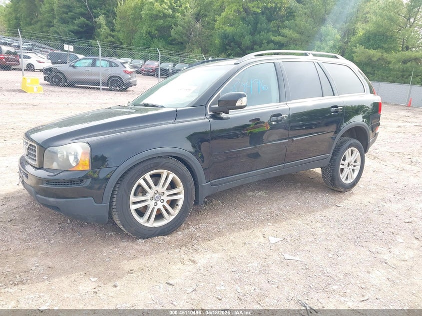 YV4CZ982091497472 2009 Volvo Xc90 3.2 photo 1